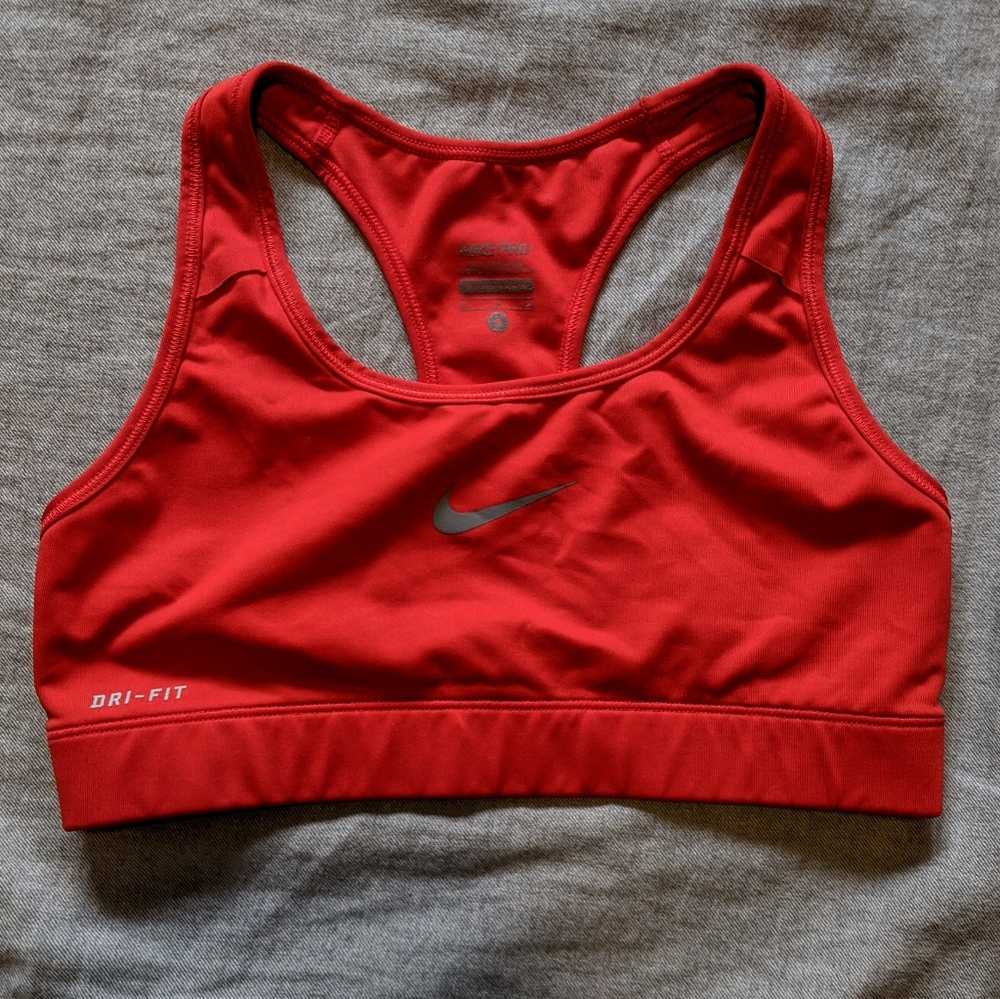 Nike Pro Dri-Fit Sports Bra